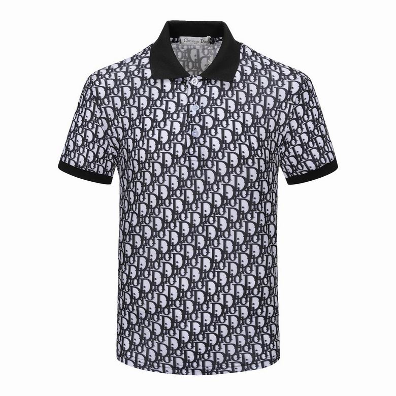 Dior POLO shirts men-D6829P